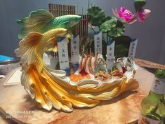 -神洲四海大酒楼(王府井澳门中心店)