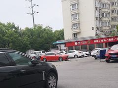 -名骏车业(新区玉山店)