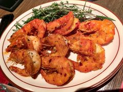 -ZAFFERANO西班牙海鲜饭(上海首店)