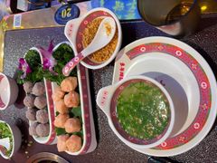 -大吉利·潮汕鲜牛肉火锅(总店)