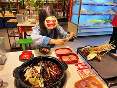 -钢管厂五区小郡肝串串香(南山店)