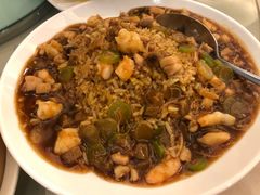 -海逸海鲜酒家(古北店)