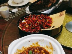 -茶叁酒肆·楚味江湖(菱角湖店)