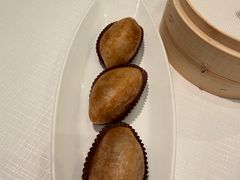 金钩咸水角-金悦轩海鲜酒家(拱北店)
