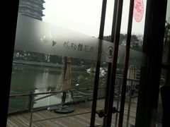 -听松楼·花园酒店·自助餐厅(红梅公园店)