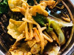 小碗螺狮粉-螺鼎记螺蛳粉