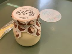 -狐狸家·酸奶酪专门店(平江路店)