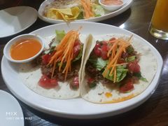 -panchos 墨西哥餐厅(嘉绿苑店)