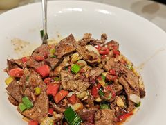 -潇湘码头·鲜湘菜(清河店)