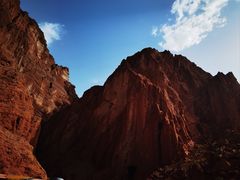 -天山神秘大峡谷