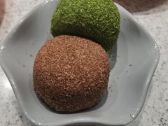-争鲜回转寿司(南开大悦城店)