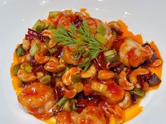 -秀儿四九城·新京菜(亚运村鸟巢店)