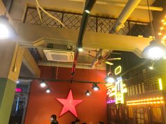 大堂-98K烧烤(顺外路店)