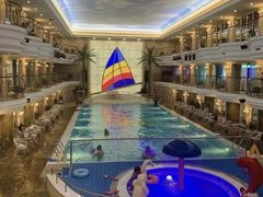 -海韵之星邮轮水会(明发商业广场店)