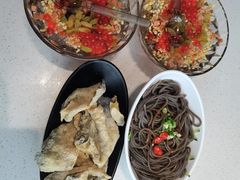 -鱼酷活鱼烤鱼(仙林金鹰店)