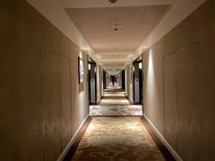 -西安豪享来温德姆至尊酒店