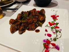 -若蘭慈·无国界素食料理(欢乐海岸店)