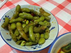 -江味龙虾馆·裸蓝龙虾(南山店)