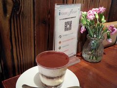 -榖屋house of flour(张江首店)