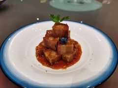 -古北烤鸭王I古北水镇景区店