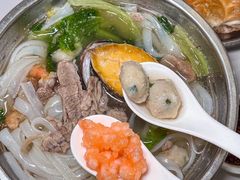-福屿鲜捞小吃·捞化(福屿总店)