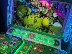 -汤姆熊欢乐世界(滨江店)