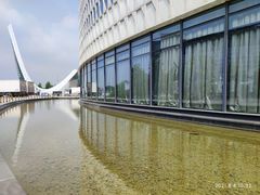 -北京园博大酒店