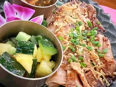 -苏梅花园(群星城店)