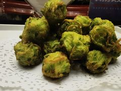-北京云瑧金陵莲花酒店·莲·川小馆
