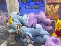 -天天玩X秋葉原日系动漫游戏中心