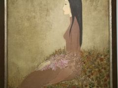 -胡志明市美术馆
