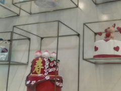 -CAKE BOSS 蛋糕老板(领展购物广场·中关村店)