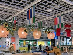 -宜家·瑞典风味餐厅(无锡店)