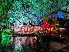 -白家大院·王府宫廷菜(苏州街店)