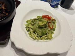 -悦百味·品质川菜(橄榄郡店)
