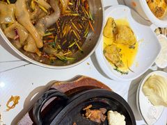 -路家小馆(富力又一城店)