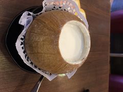 -许留山(梳士巴利道店)