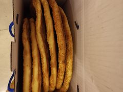 -阿布拉的馕(西北路店)
