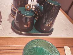 -松鹤楼面馆(宝安机场店)
