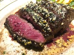 -燃扒房Steakhouse(皇庭店)