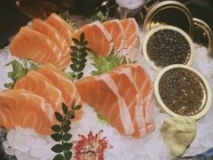 -蟹犇前•帝王蟹雪蟹(陆家嘴店)