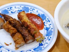 厦门炸五香-福祥厦门小馆(舟孟北路店)