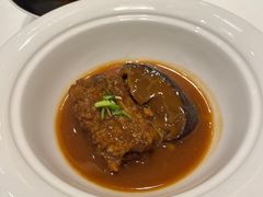 -扬州香格里拉·香宫中餐厅
