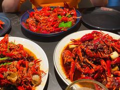 -红盔甲·小龙虾(人民广场店)