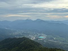 -江西阳明山国家森林公园