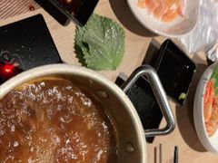-星伦多自助料理·涮烤一体(杭州来福士店)