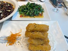 -三猫黑鱼花(南大店)