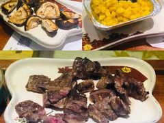 -肉魁屋·烧肉·烧鸟·酒场(高新店)