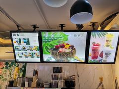 -津椰本·海南正宗椰奶清补凉(店一店)