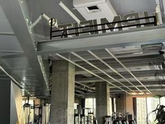 -LA合时健身4PMFIT(花桥旗舰店)